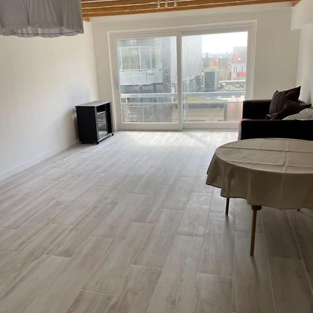 Gallery Apartment Blankenberge Exteriér fotografie