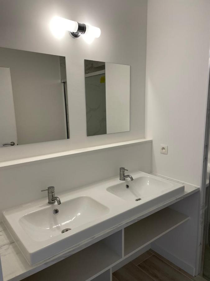 Gallery Apartment Blankenberge Exteriér fotografie