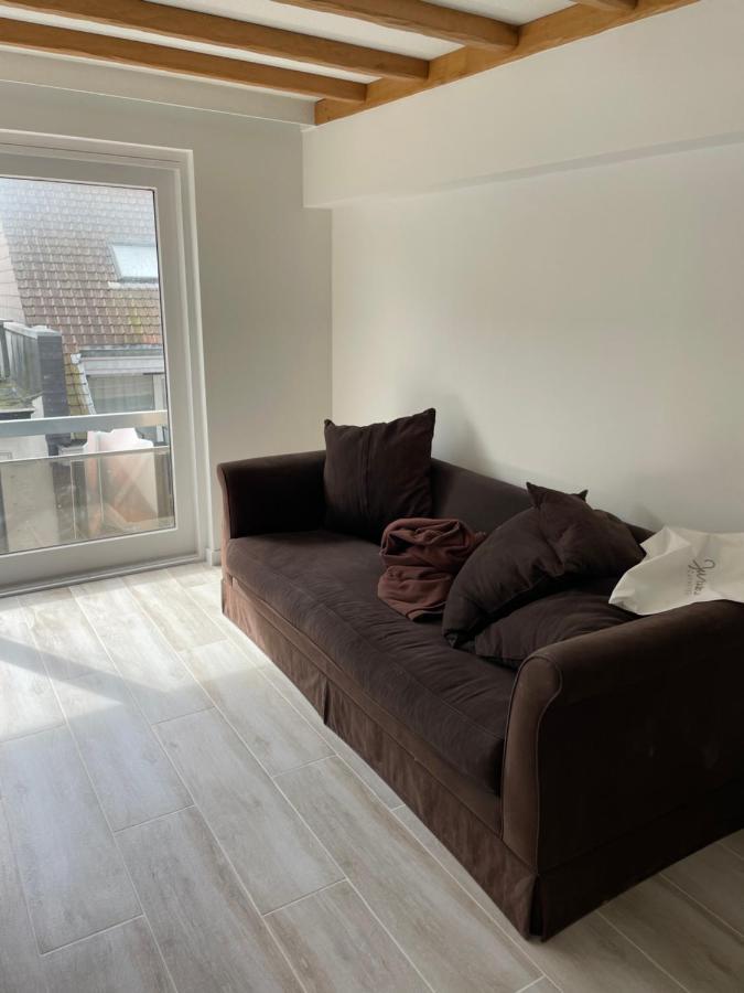 Gallery Apartment Blankenberge Exteriér fotografie