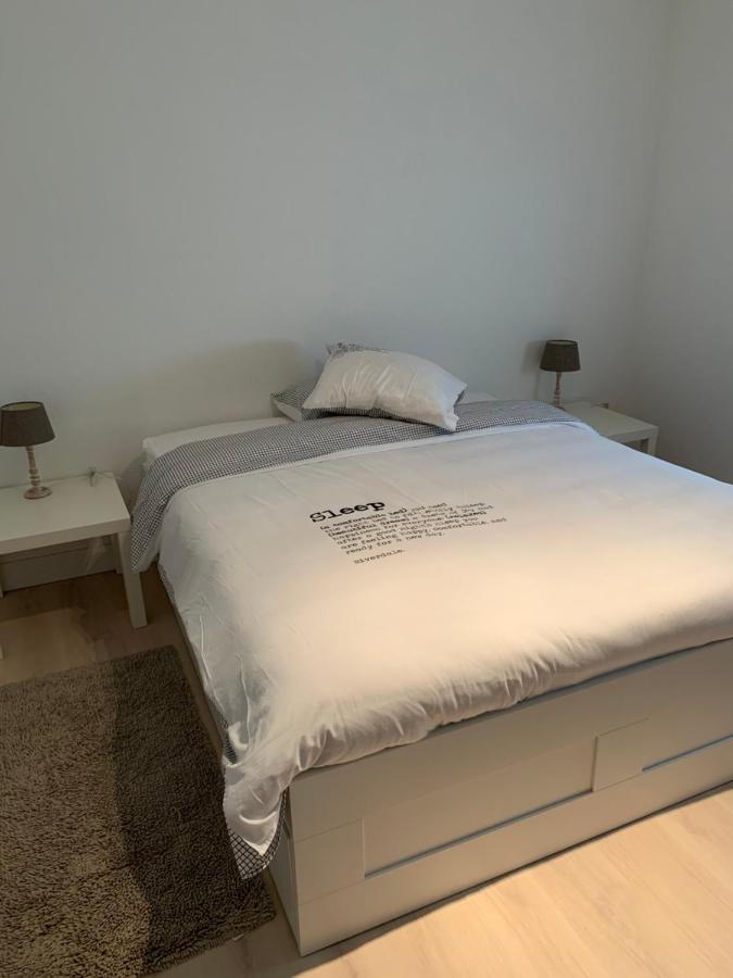 Gallery Apartment Blankenberge Exteriér fotografie